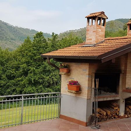 Appartamento Catarino Beverino Zewnętrze zdjęcie