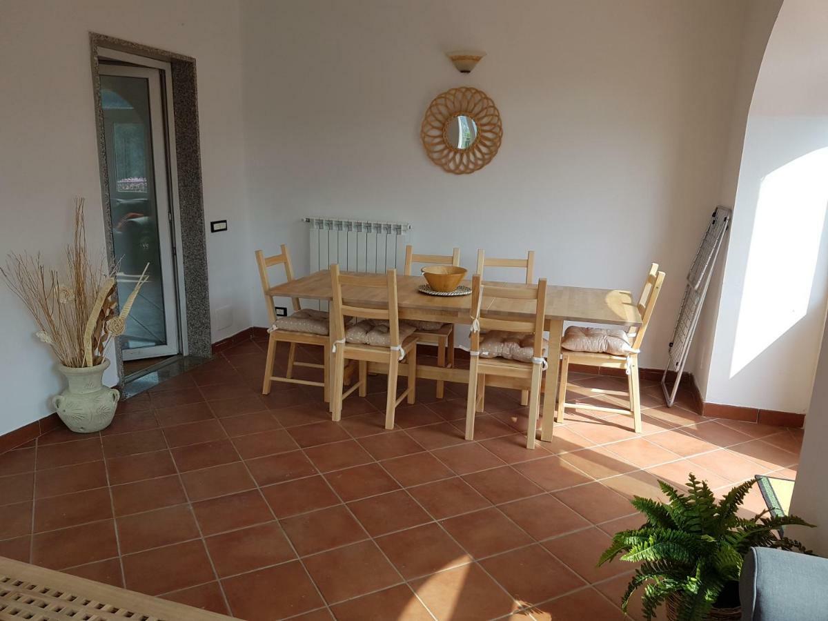 Appartamento Catarino Beverino Zewnętrze zdjęcie