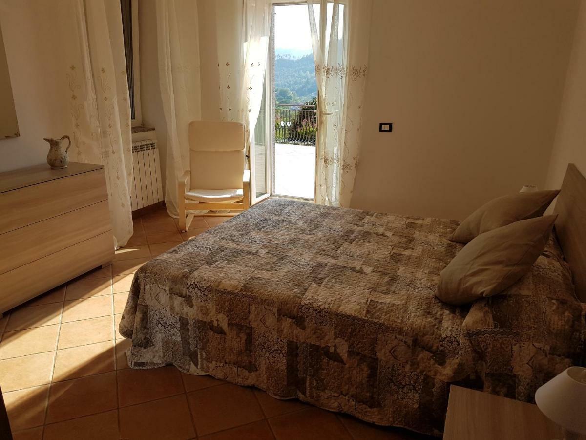 Appartamento Catarino Beverino Zewnętrze zdjęcie