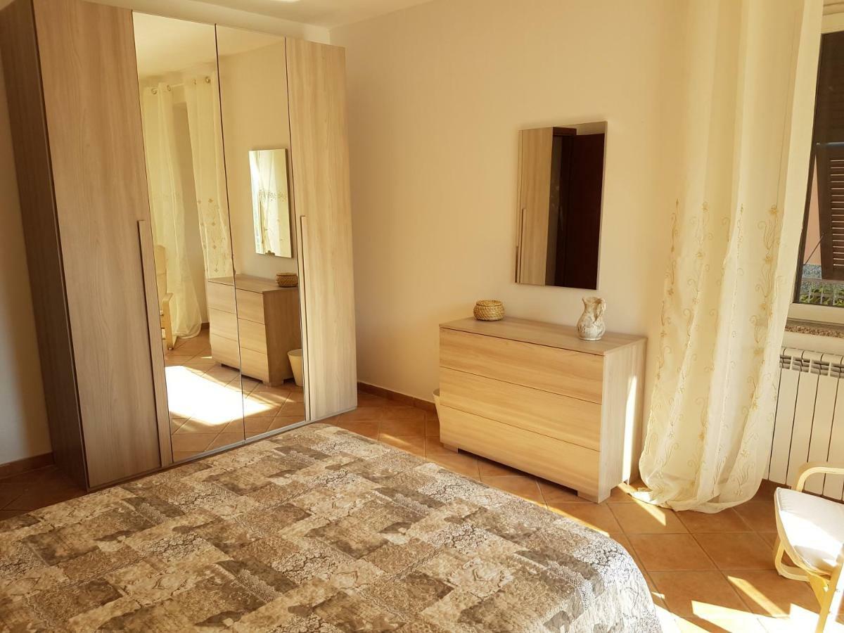 Appartamento Catarino Beverino Zewnętrze zdjęcie