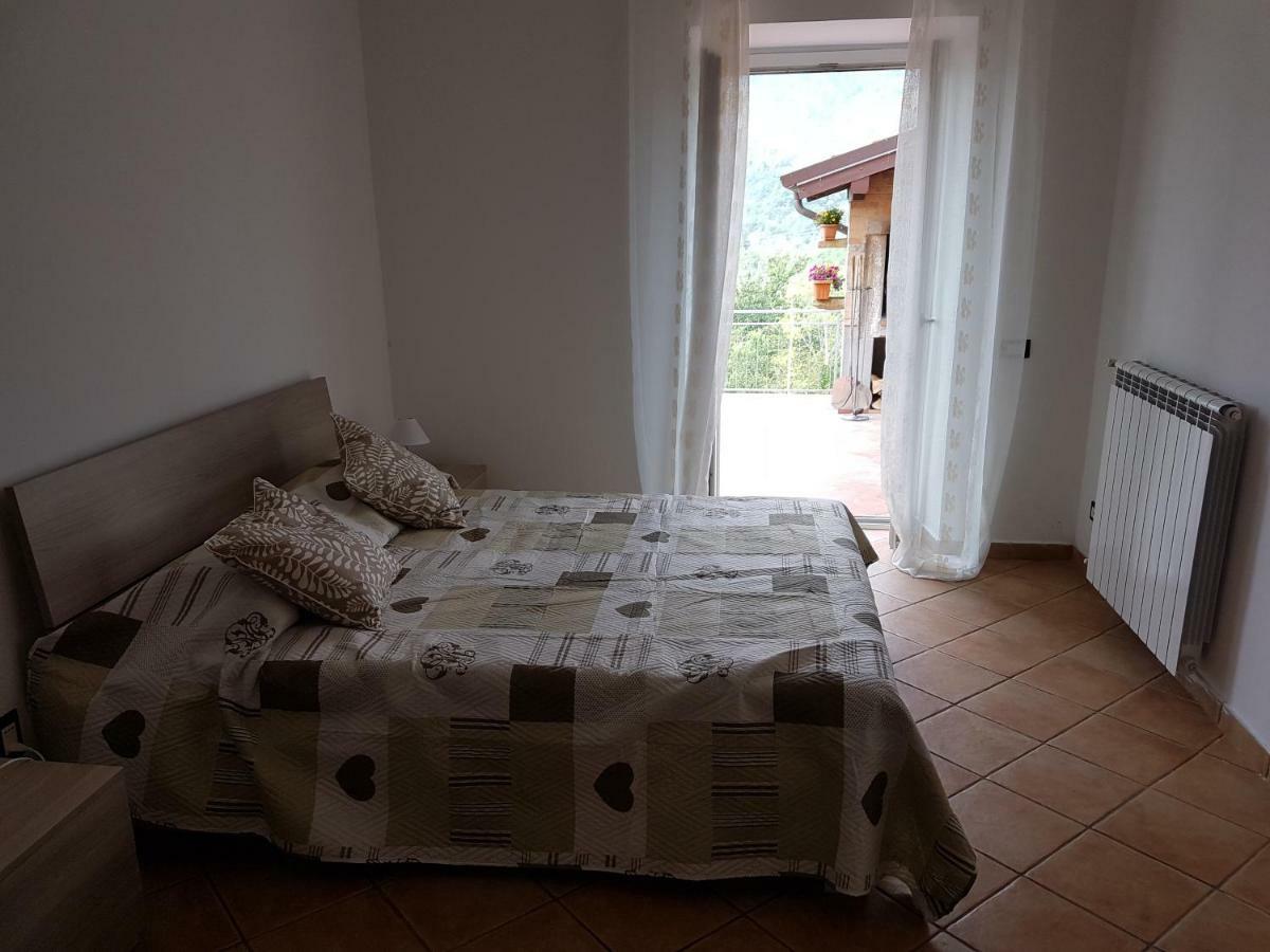 Appartamento Catarino Beverino Zewnętrze zdjęcie
